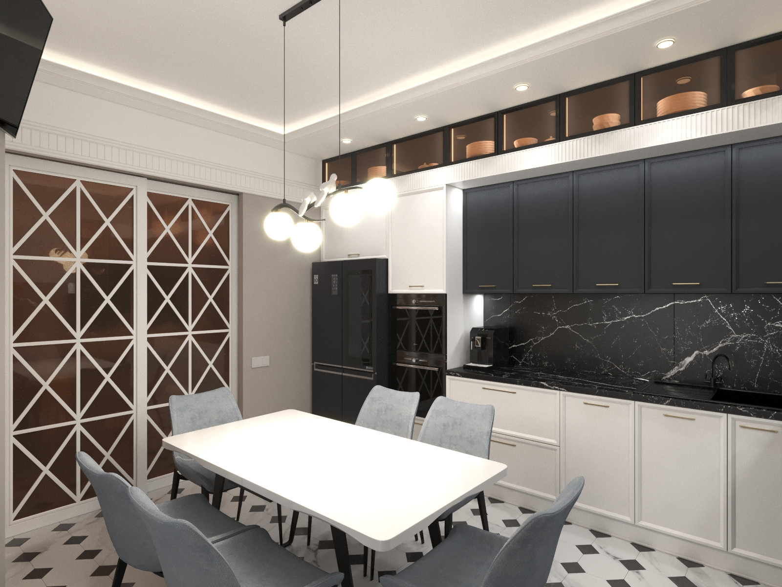 Дом на Карла Маркса