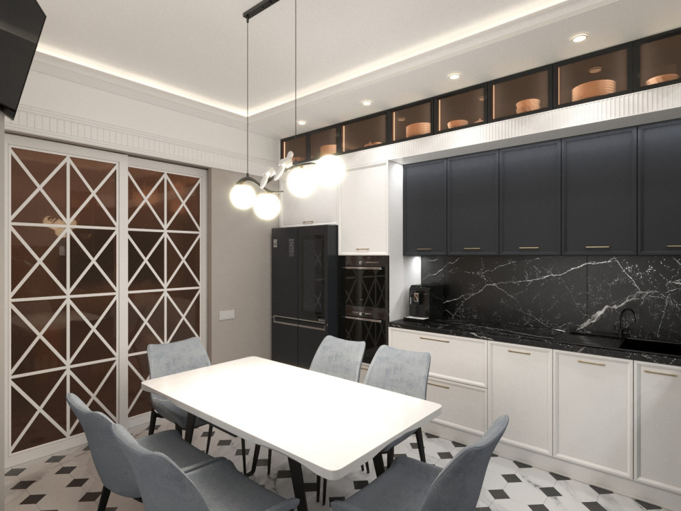 Дом на Карла Маркса