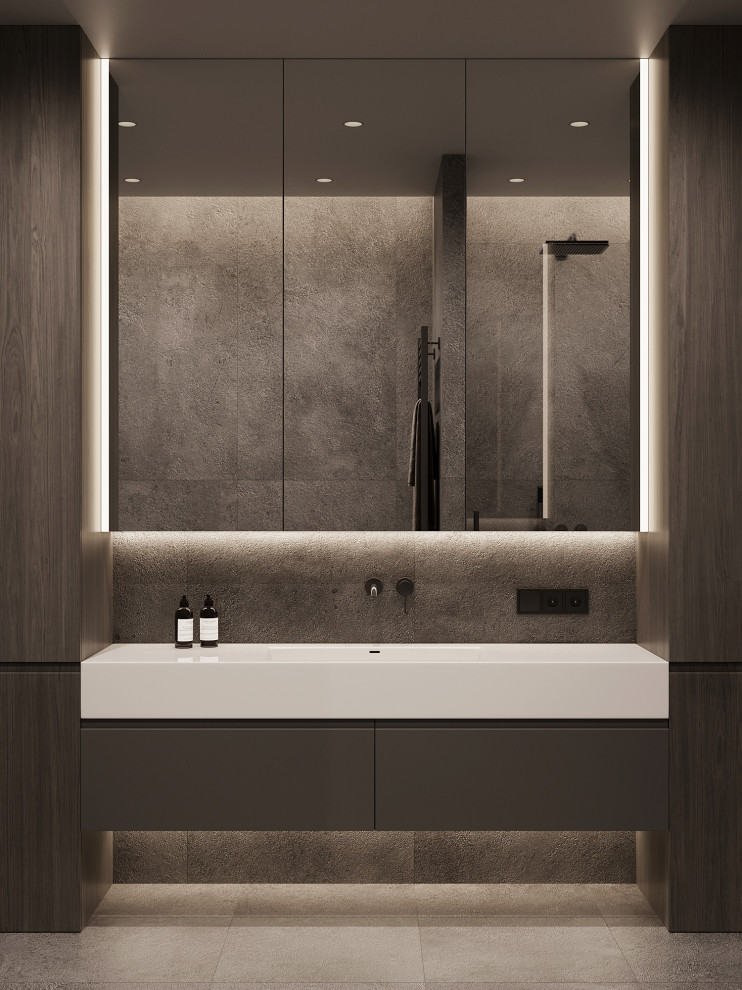 3-комнатная квартира для молодого человека