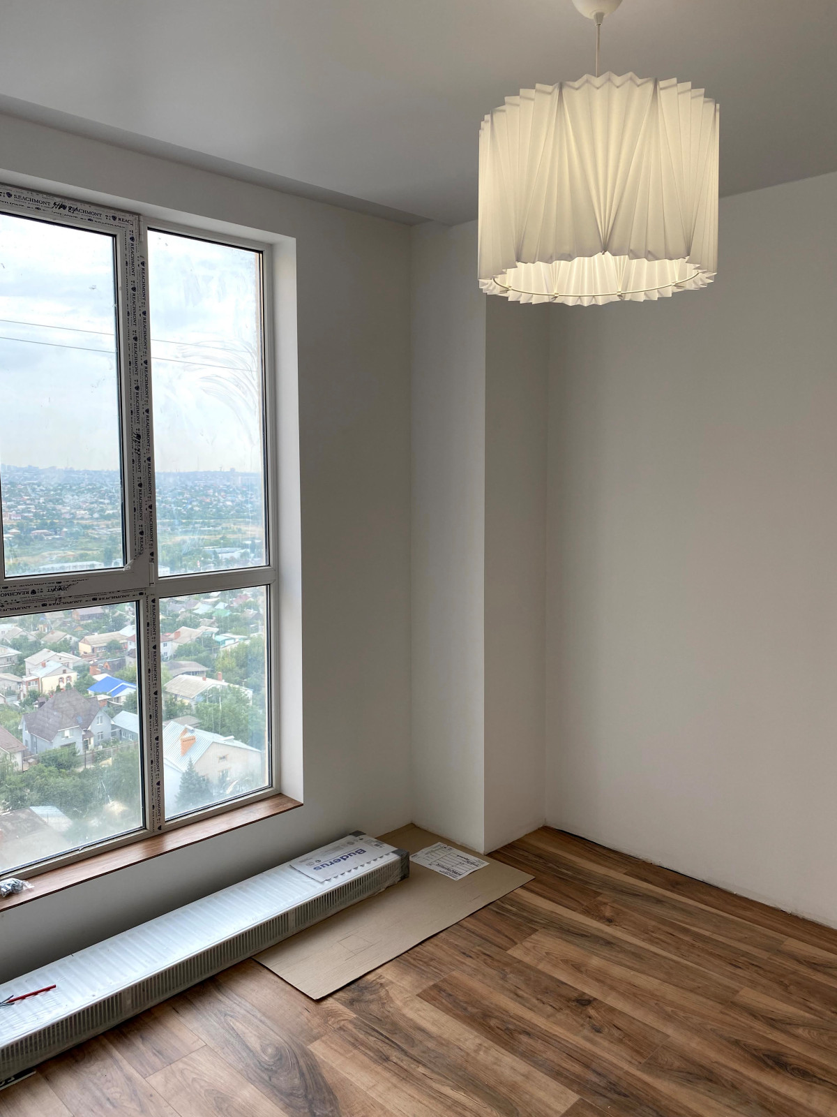 ЖК Новый Свет