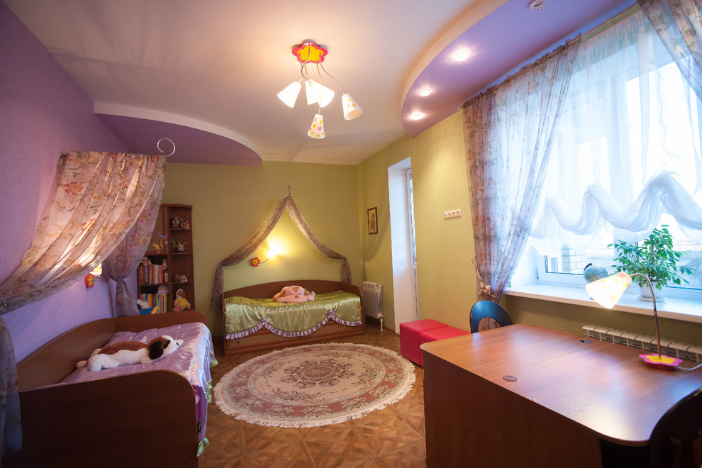 Берега мечты