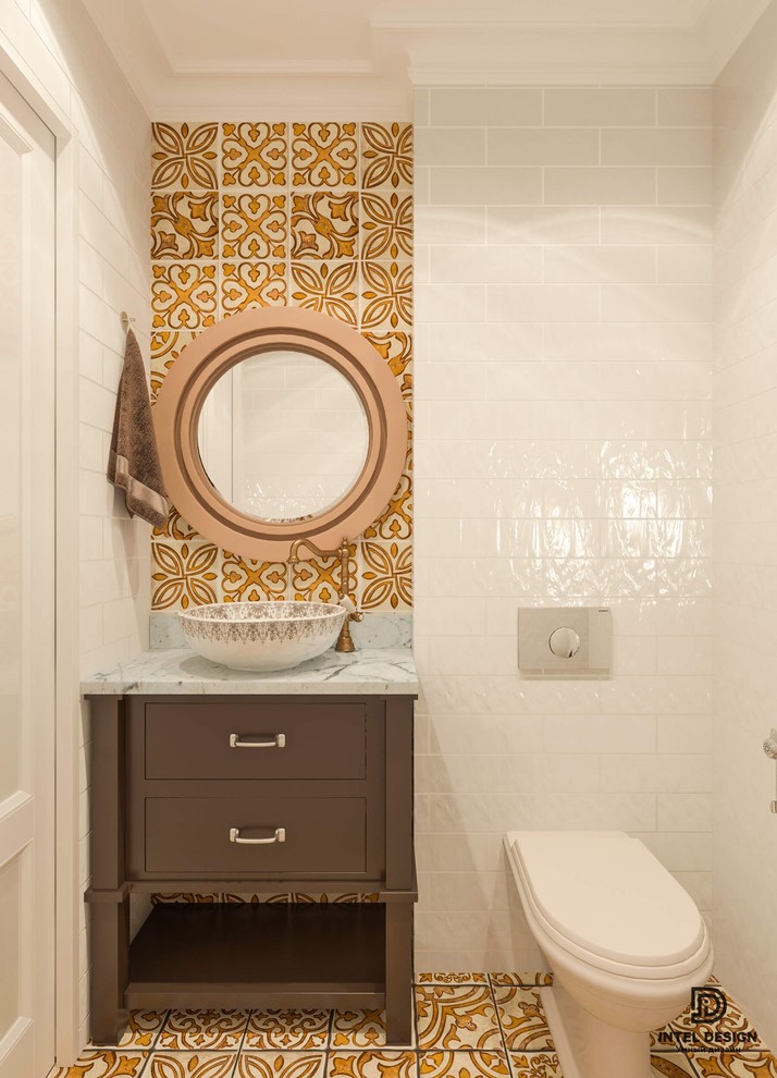 Дизайн дома в п. Куюки