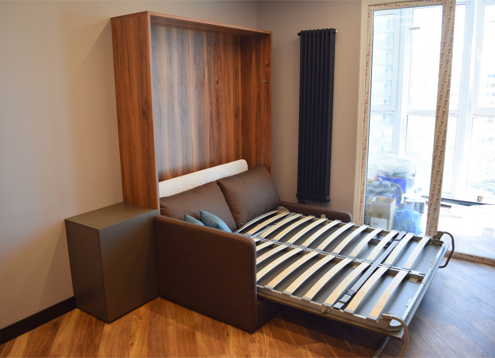 г.Казань, ЖК 5 ЗВЕЗД