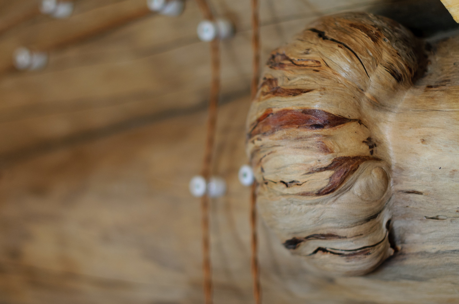 Баня в Малых Решниках