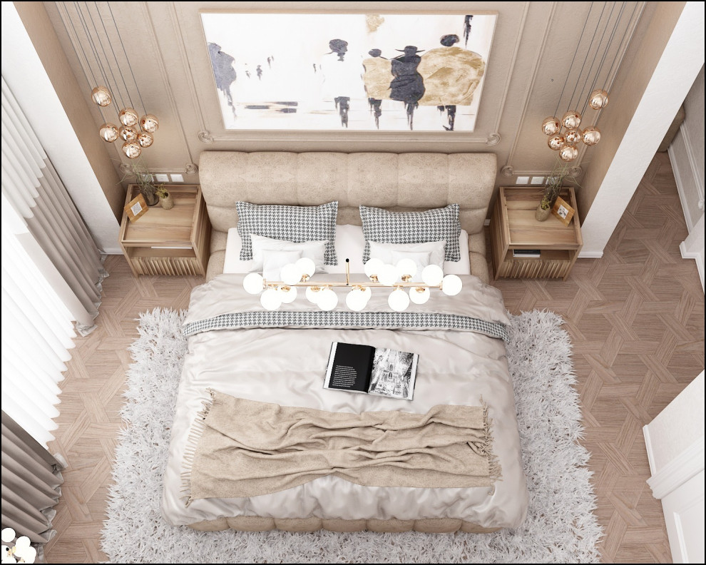 Проект для клиента из Таджикистана