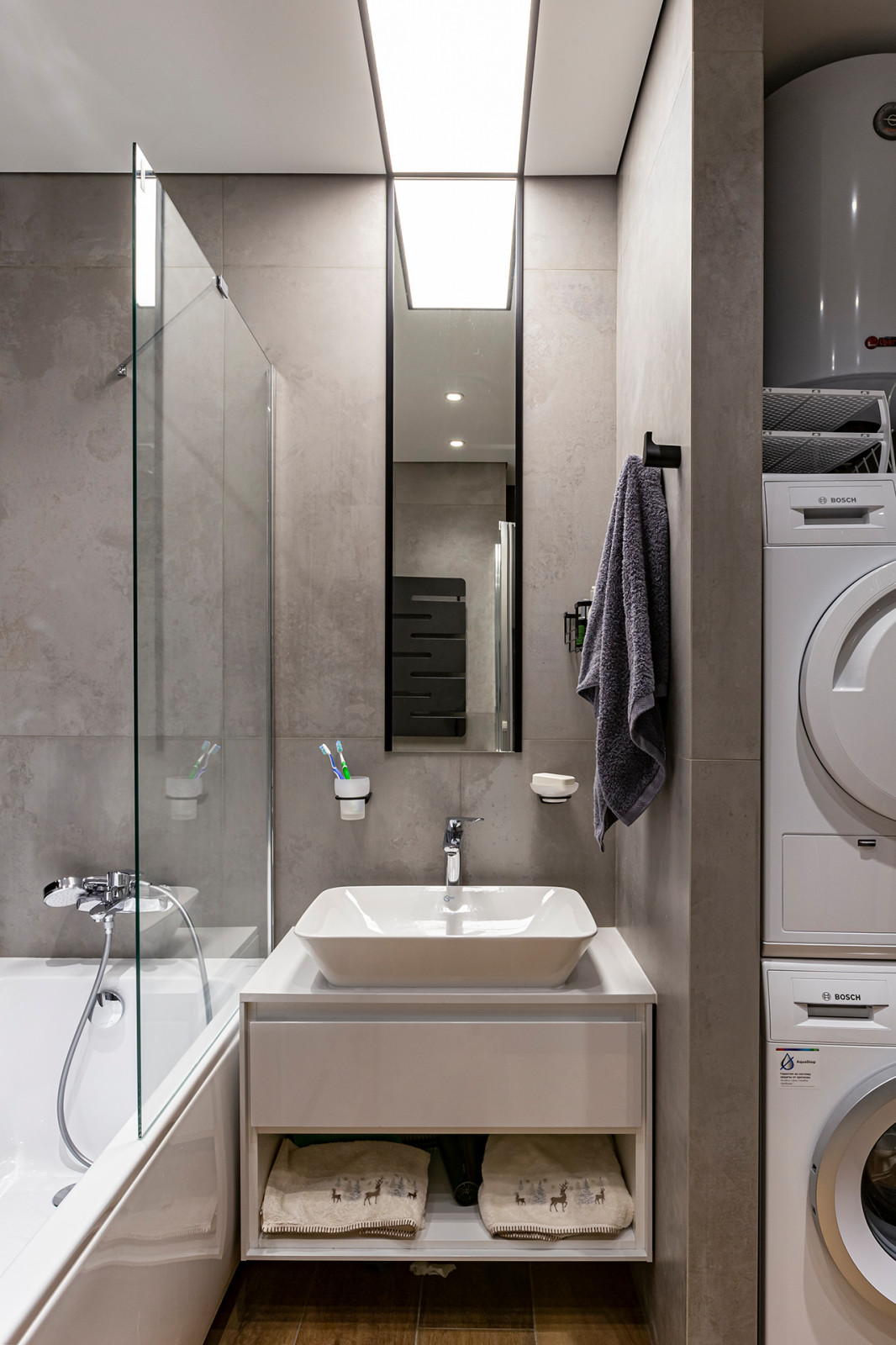 Квартира на Петроградке для студента