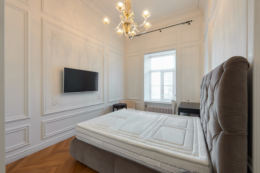 Квартира в Петербурге