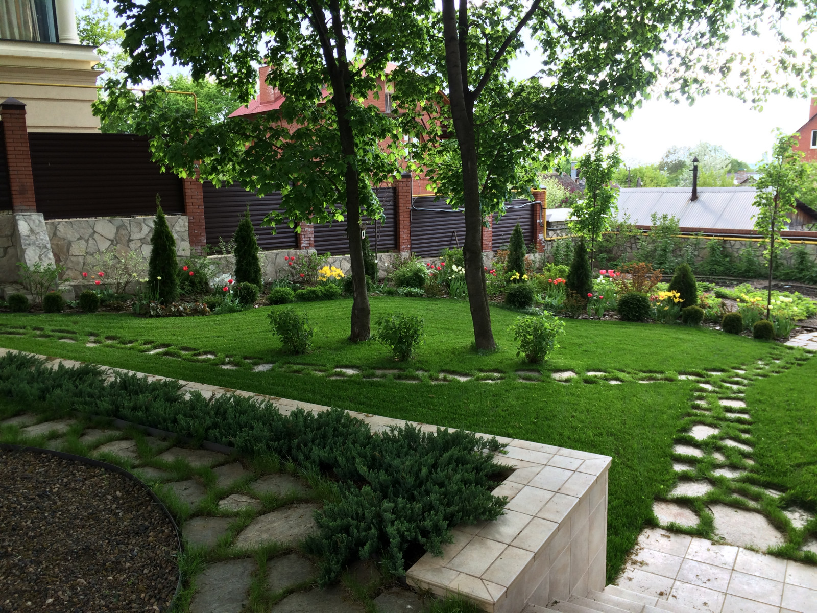 Обложка проекта: Студеный овраг 2