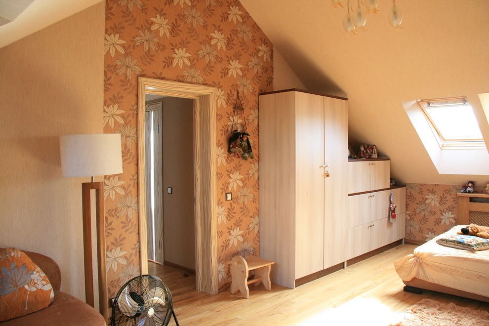 Townhouse (total reconstruction)