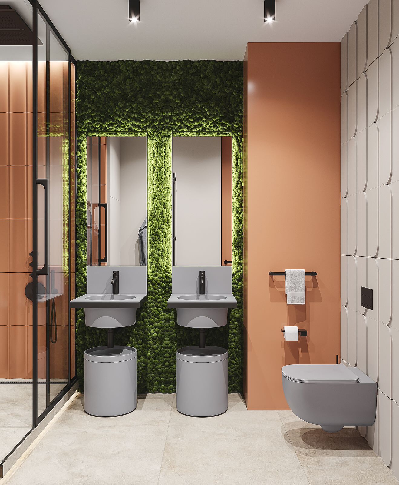 ЖК на Буачидзе, Ессентуки