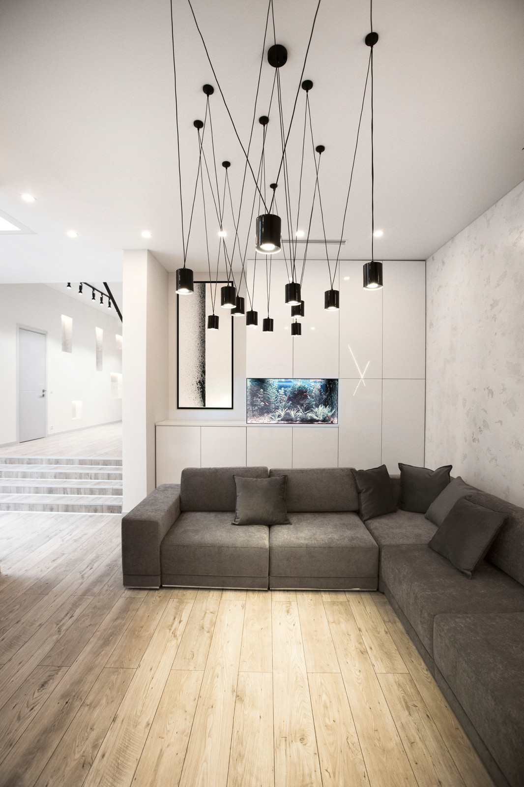 Дом в КП Резиденция Рублево