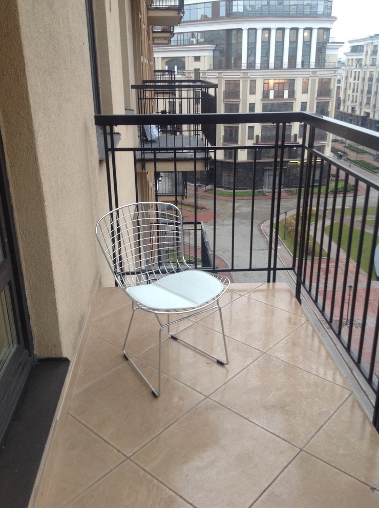 Квартира в Парадном квартале