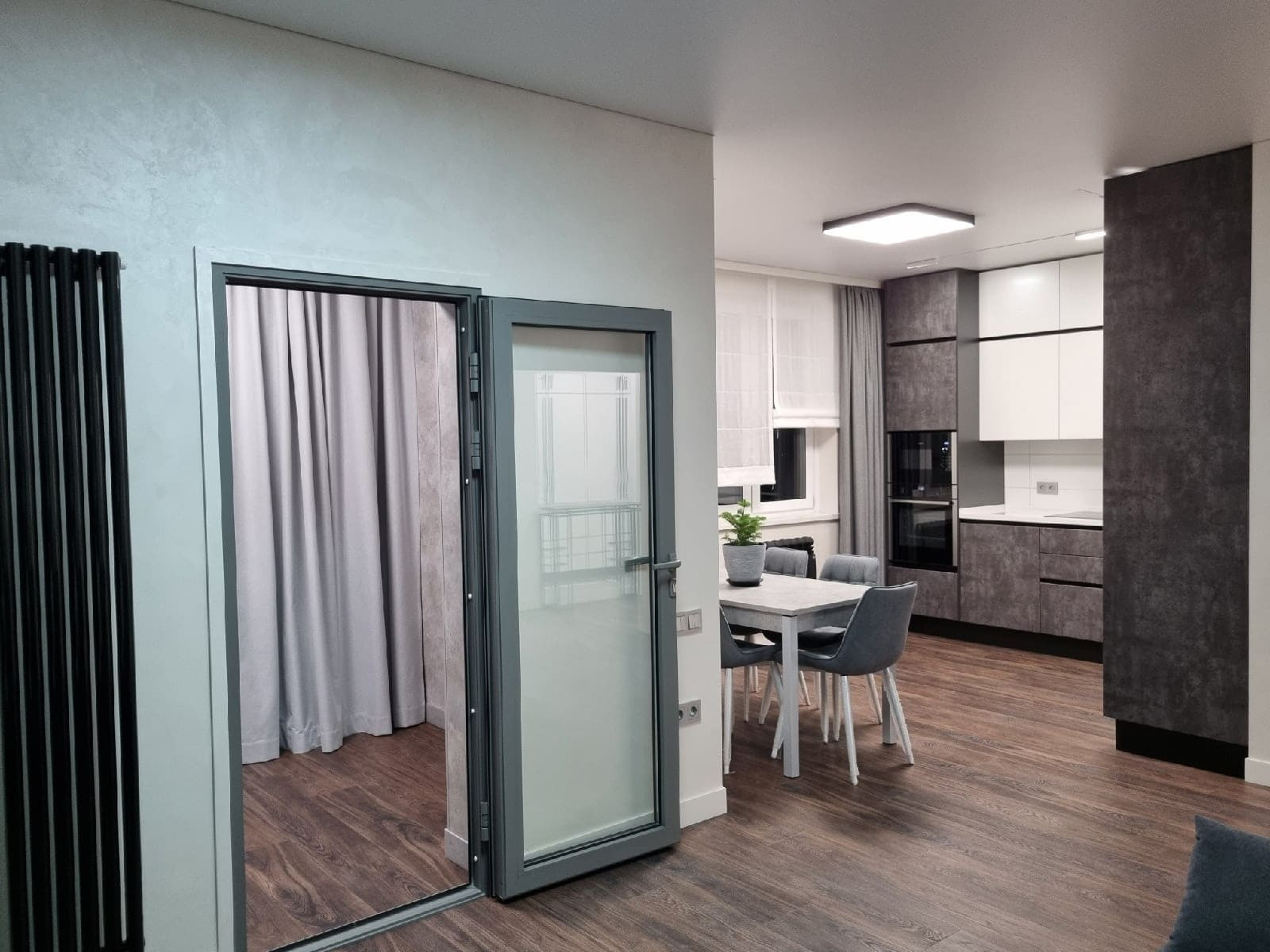 ЖК "Грин Парк - Резиденция N1"