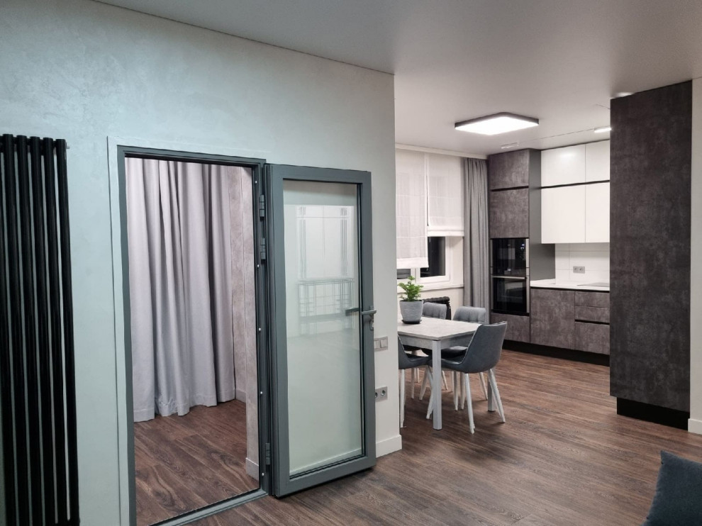 ЖК "Грин Парк - Резиденция N1"