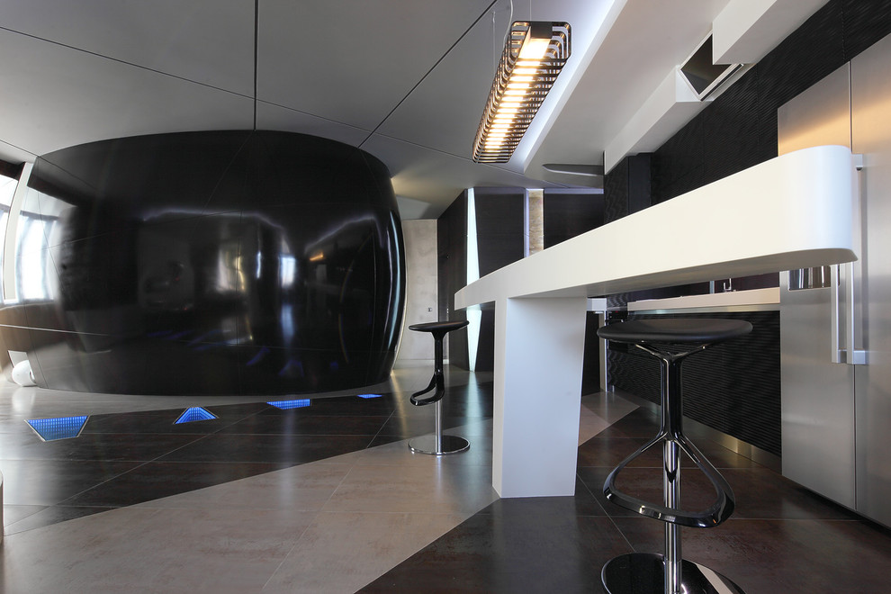 Квартира на масловке