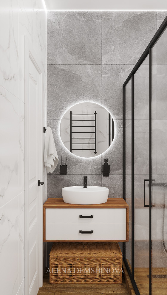 Квартира в Пушкино