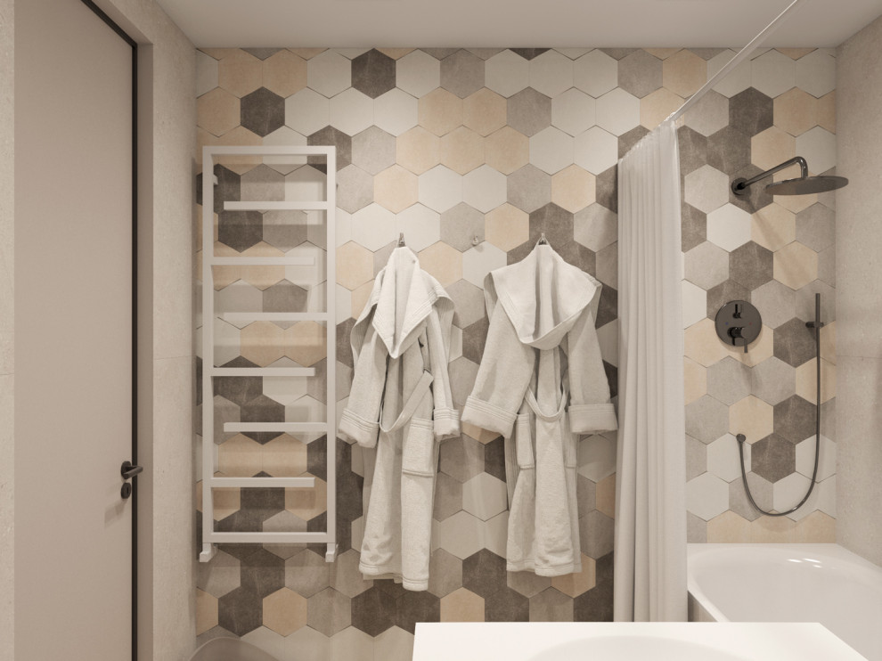 ЖК Стерео Калининград, ул. Батальная