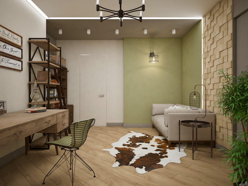 ЖК Континенталь