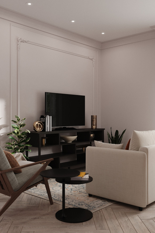 ЖК Аквилон Митино