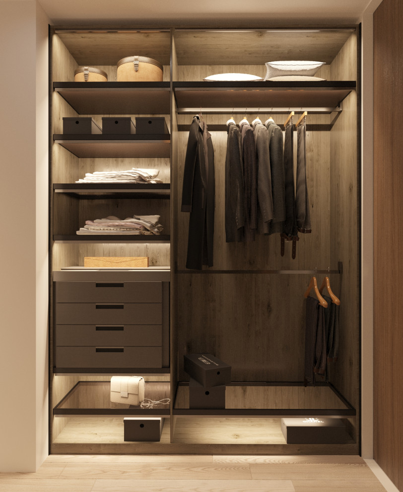 Soft Минимализм