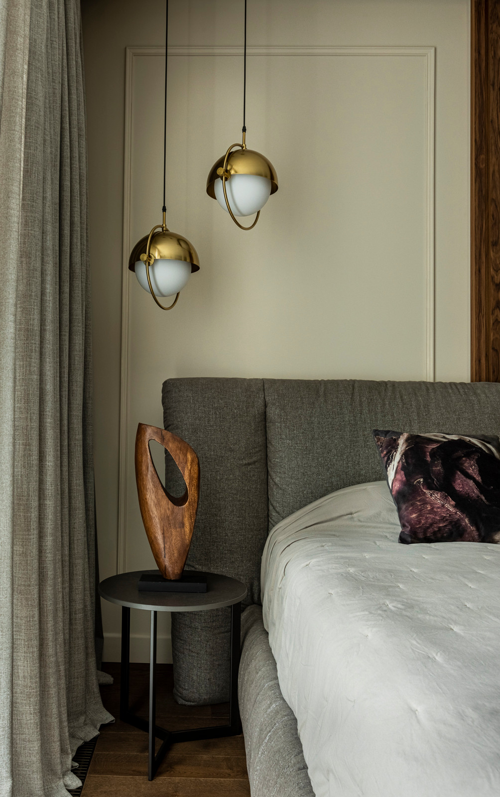 Апартаменты в ЖК Хорошевский