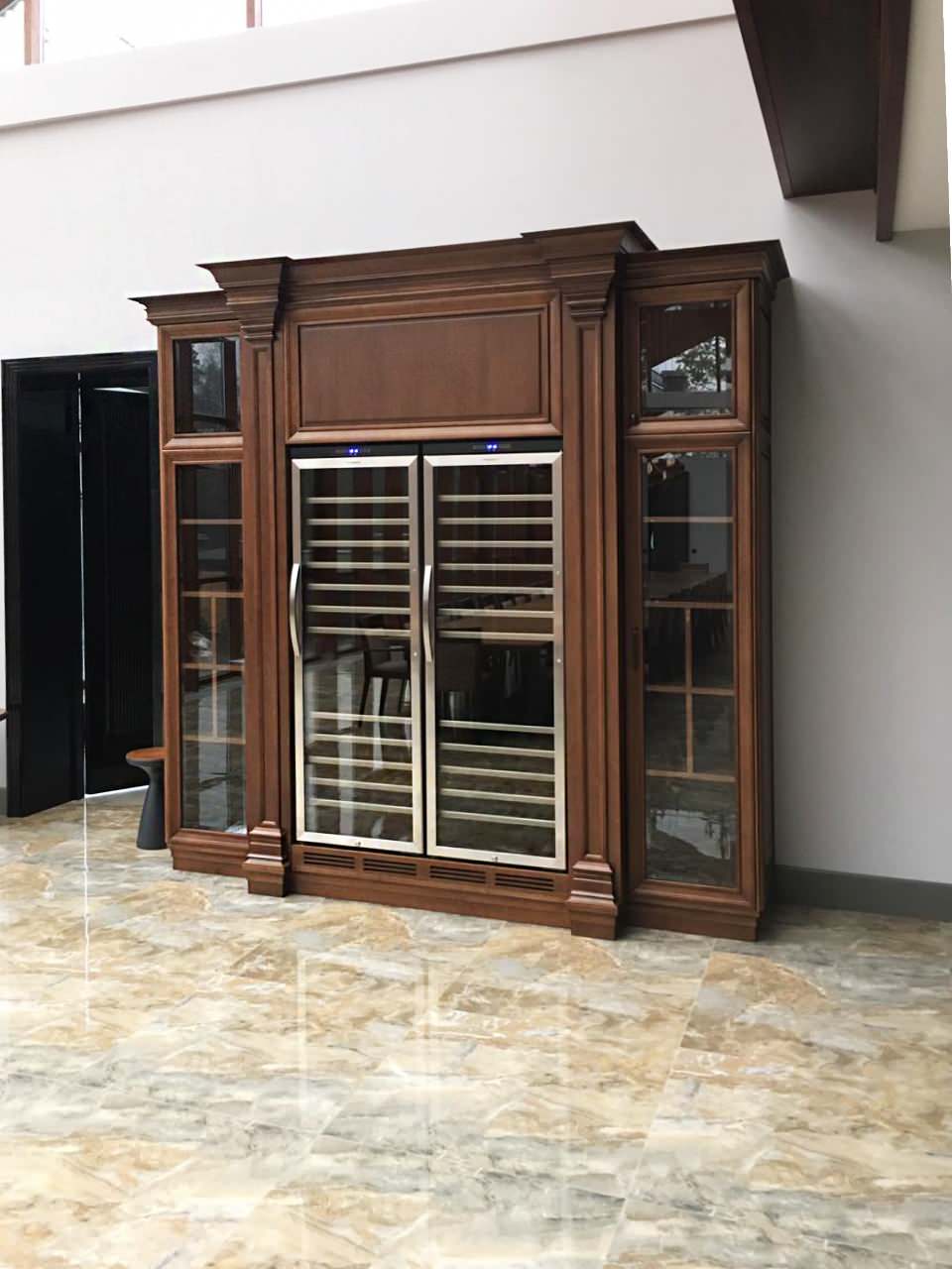 Дом в современном стиле