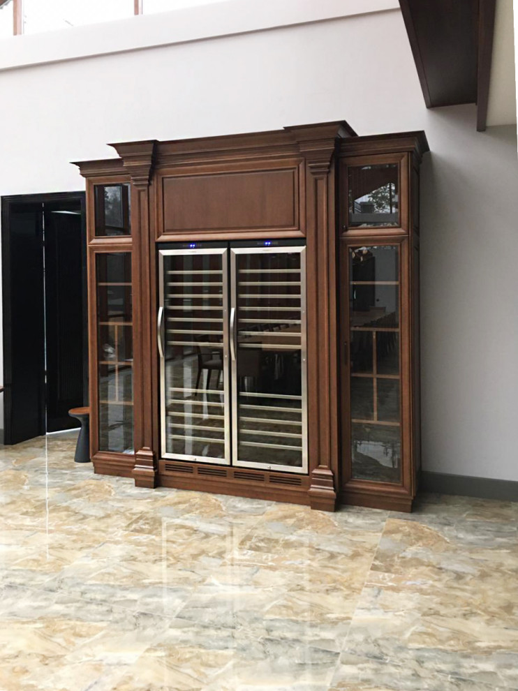 Дом в современном стиле