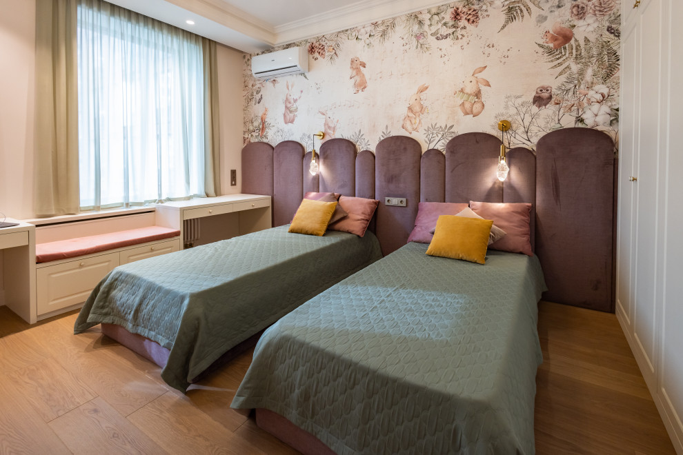 Фото квартиры в ЖК Headliner