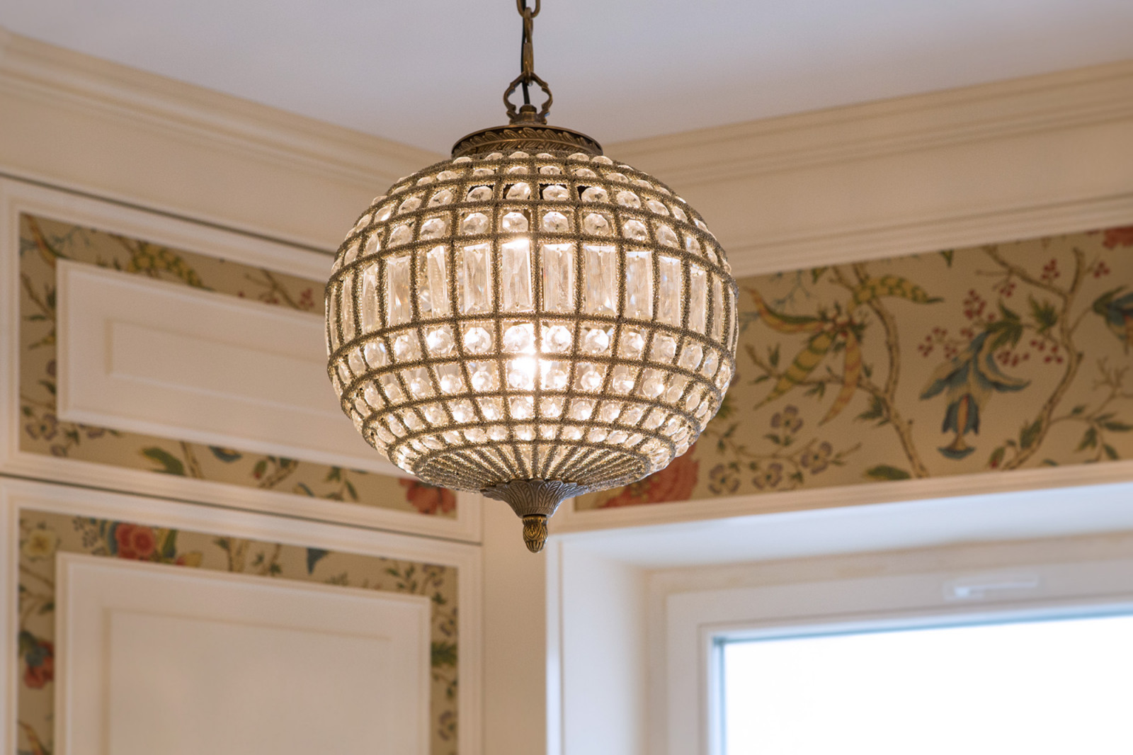 PETROVSKY APPARTMENT