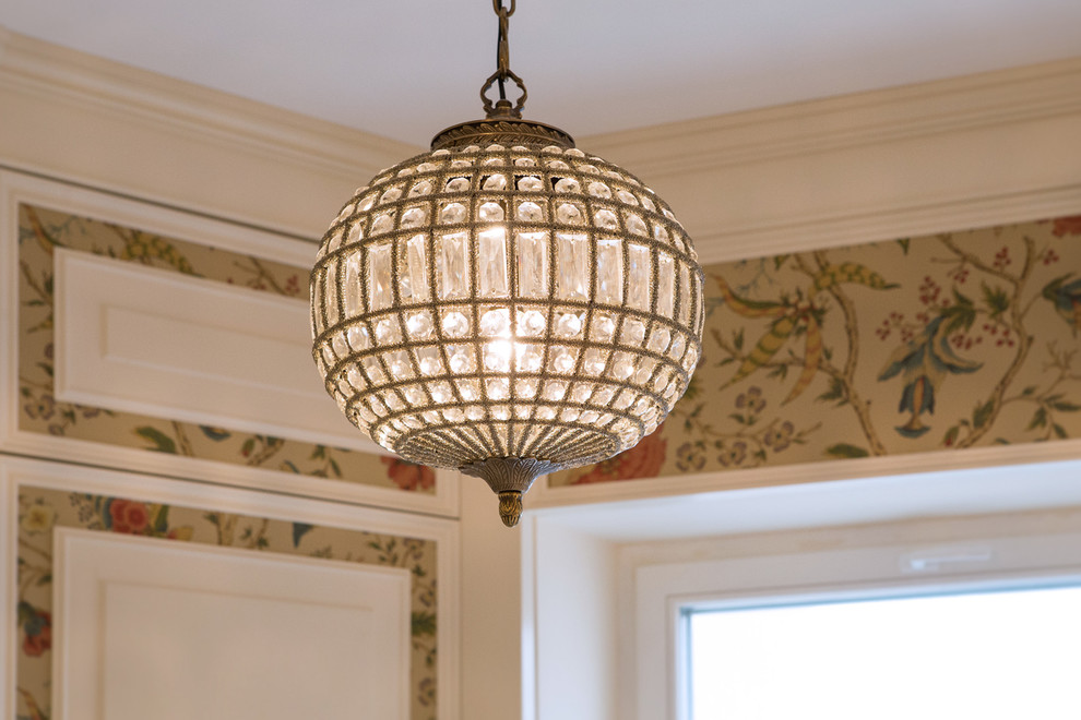 PETROVSKY APPARTMENT