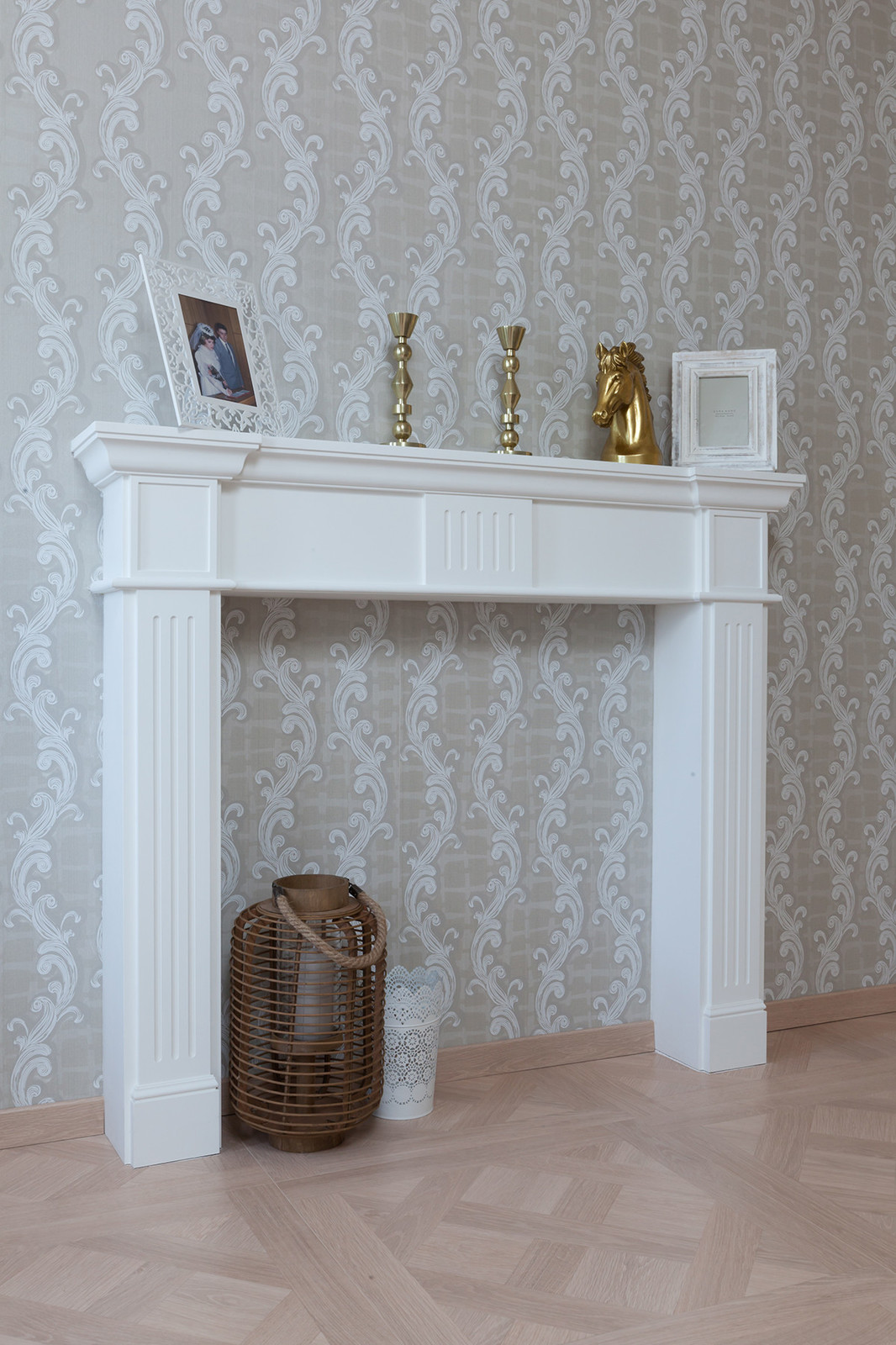 Дача в Перелесках