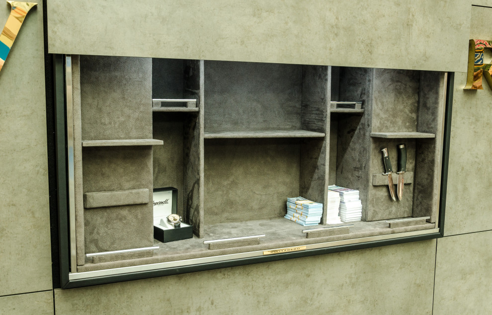 Мы на выставке ARMS & HUNTING 2019