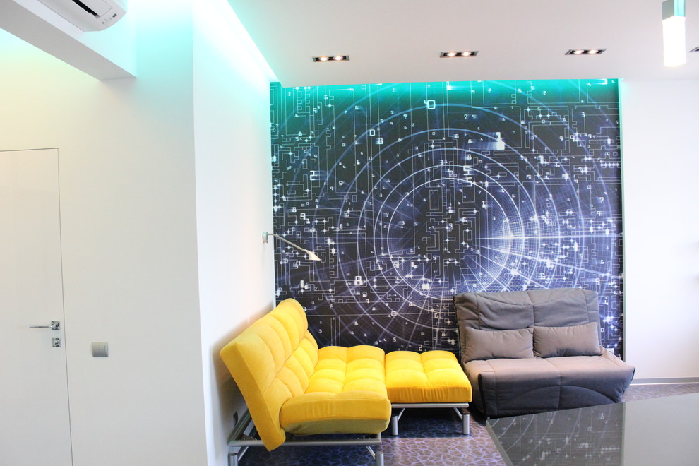 Квартира №2