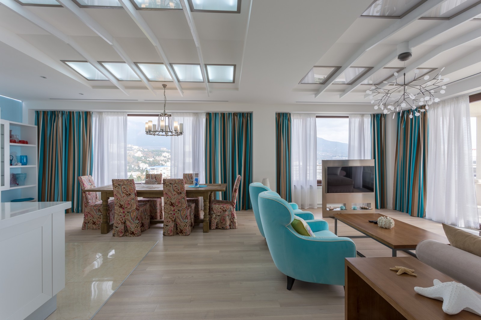 Морской бриз