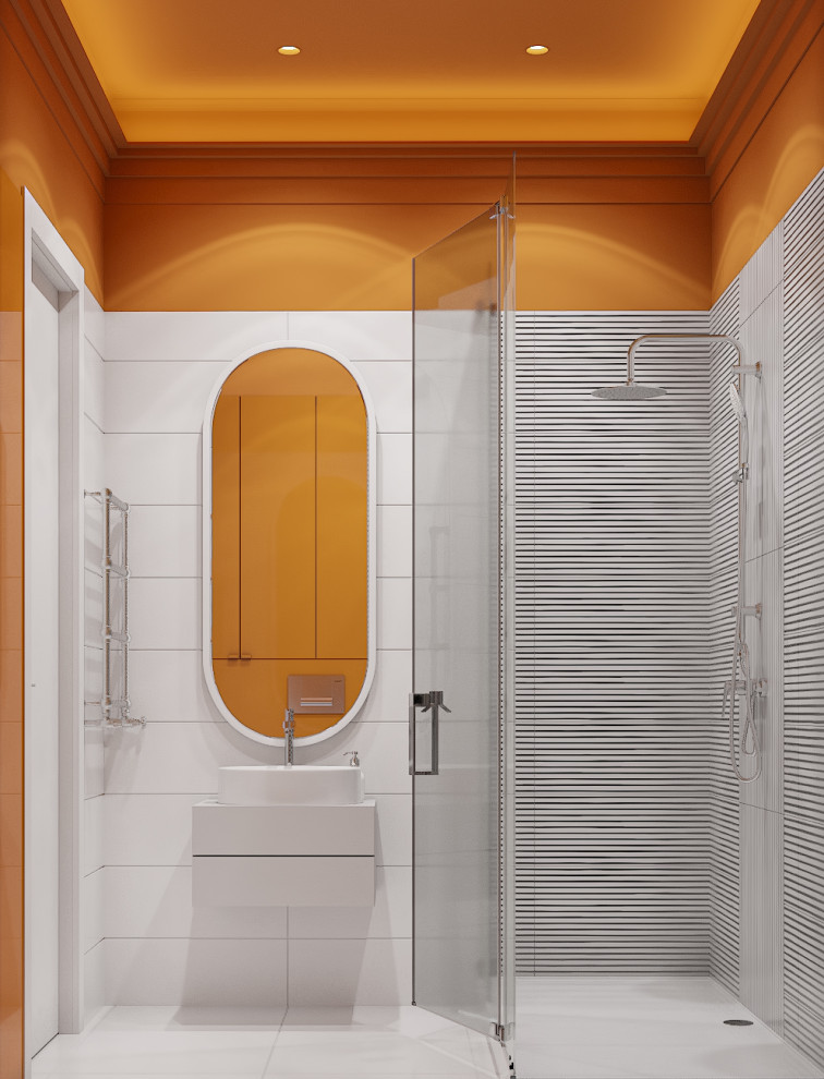 Квартира PR-75 в ЖК Ривьера