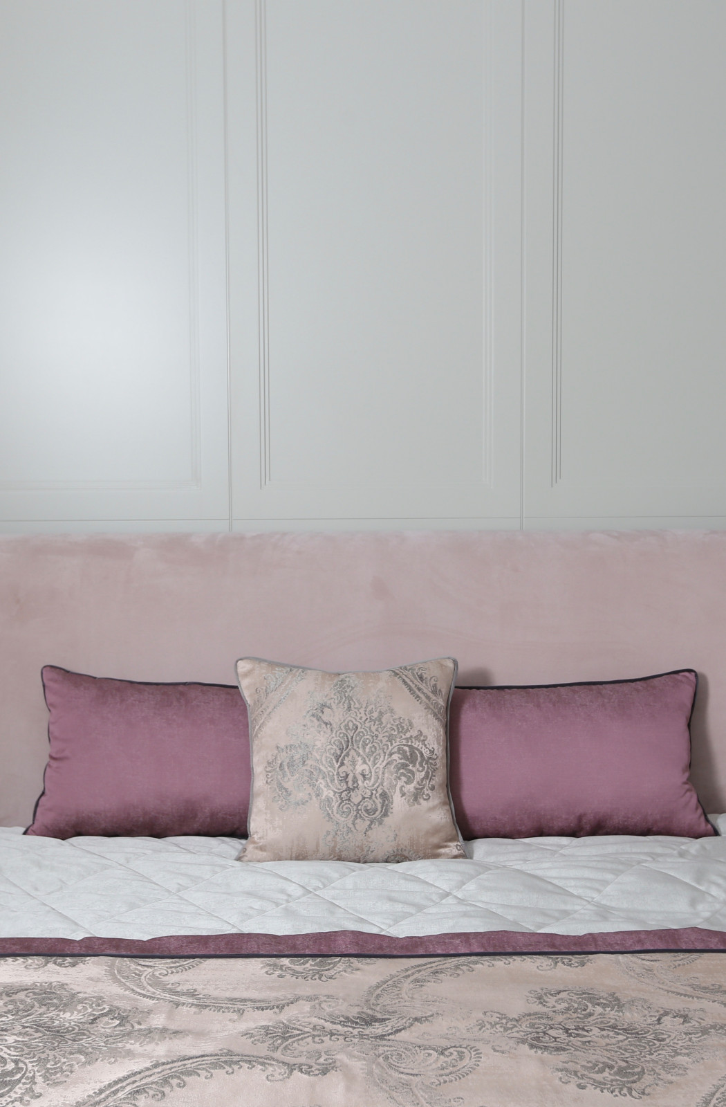 Квартира в Москве, современный стиль с элементами шика