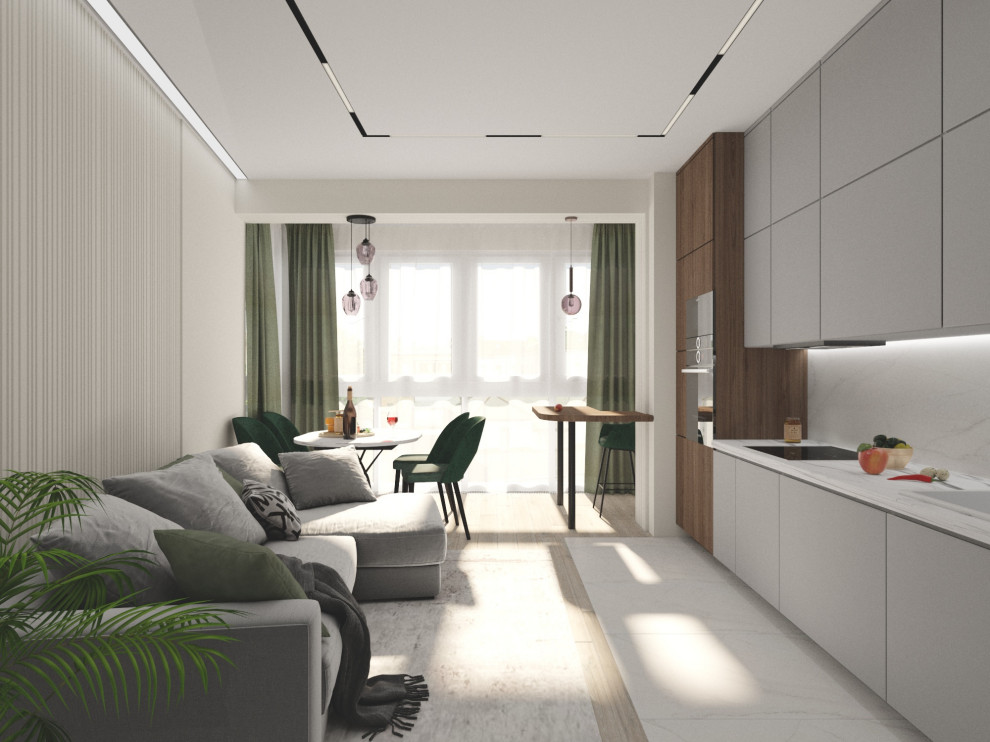 2 к кв в Москве