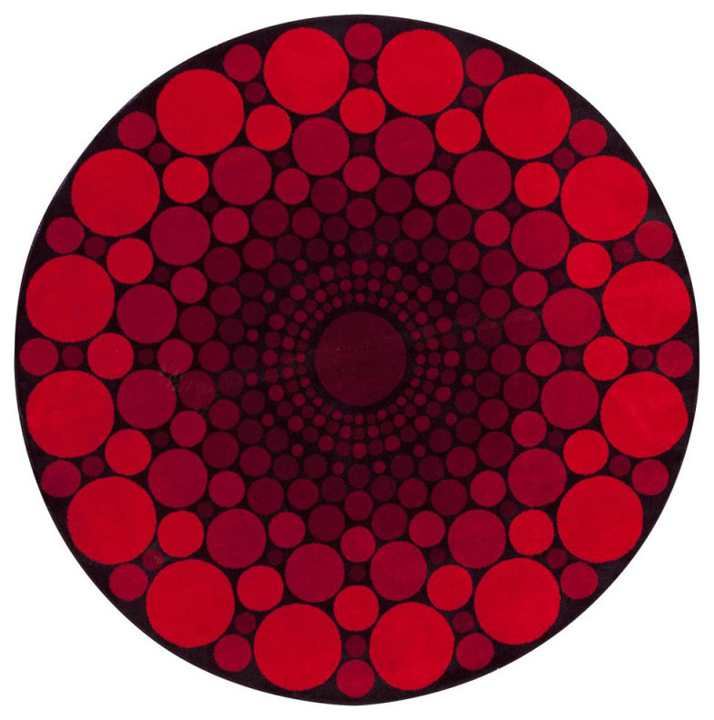 Ковры в интерьере: дорожка из прошлого в будущее