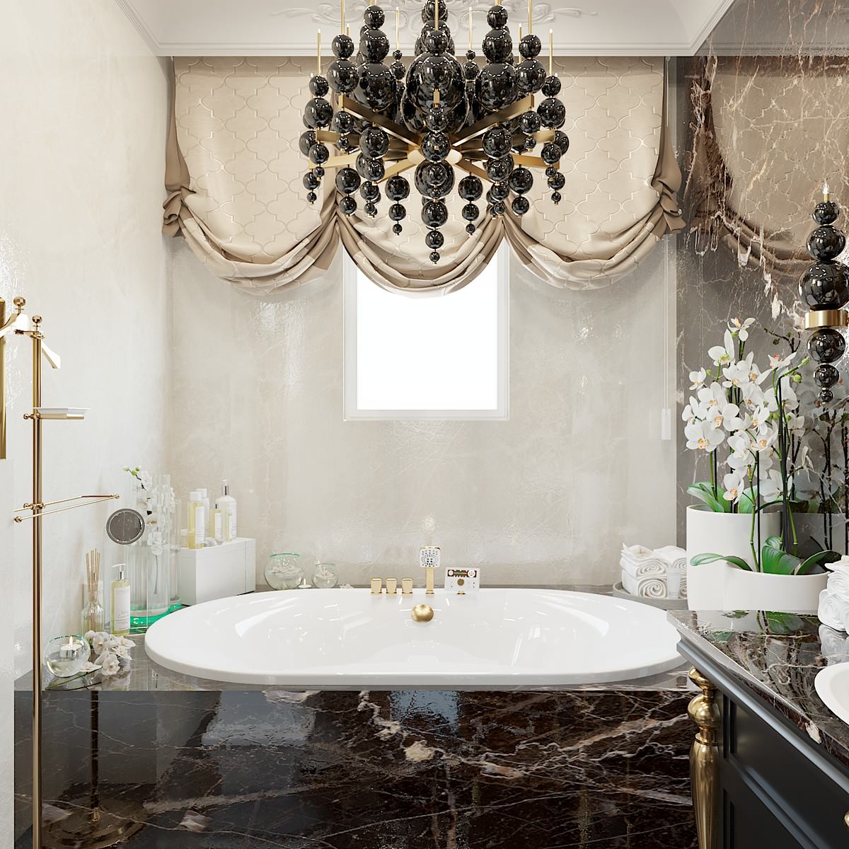 Примеры работ