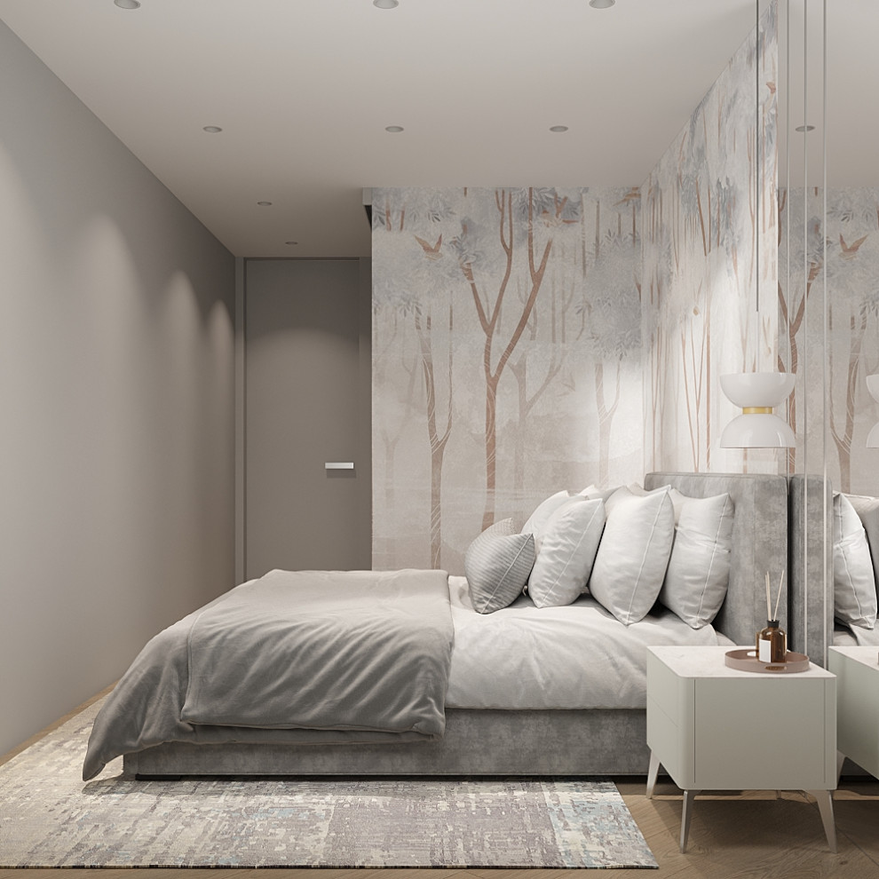 Проект "Хрущевка 25"