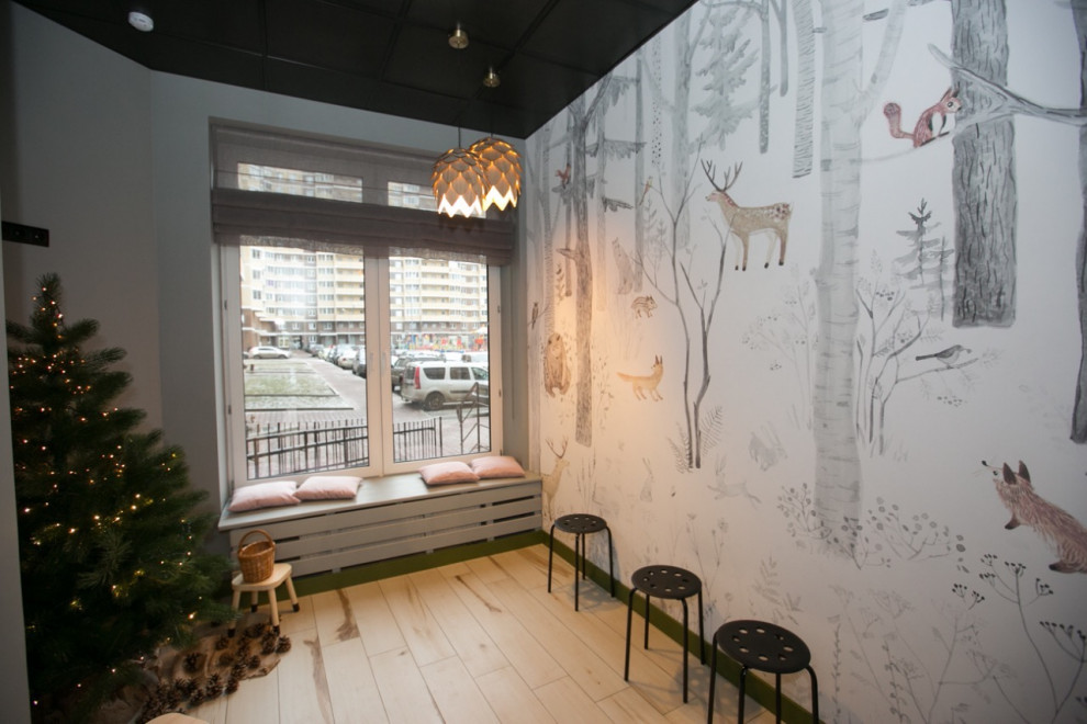 Акваклуб "Лукоморье"