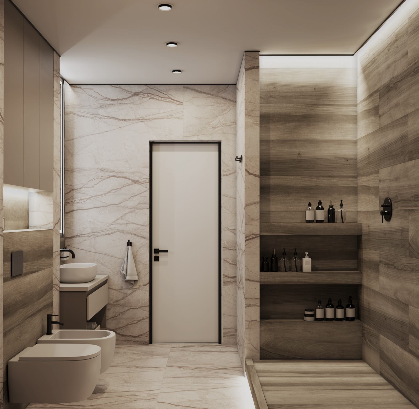 Квартира на ул. Аникина