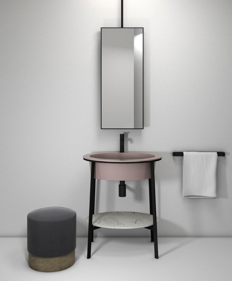 Какие ванные комнаты можно назвать «модными» в 2016 году?