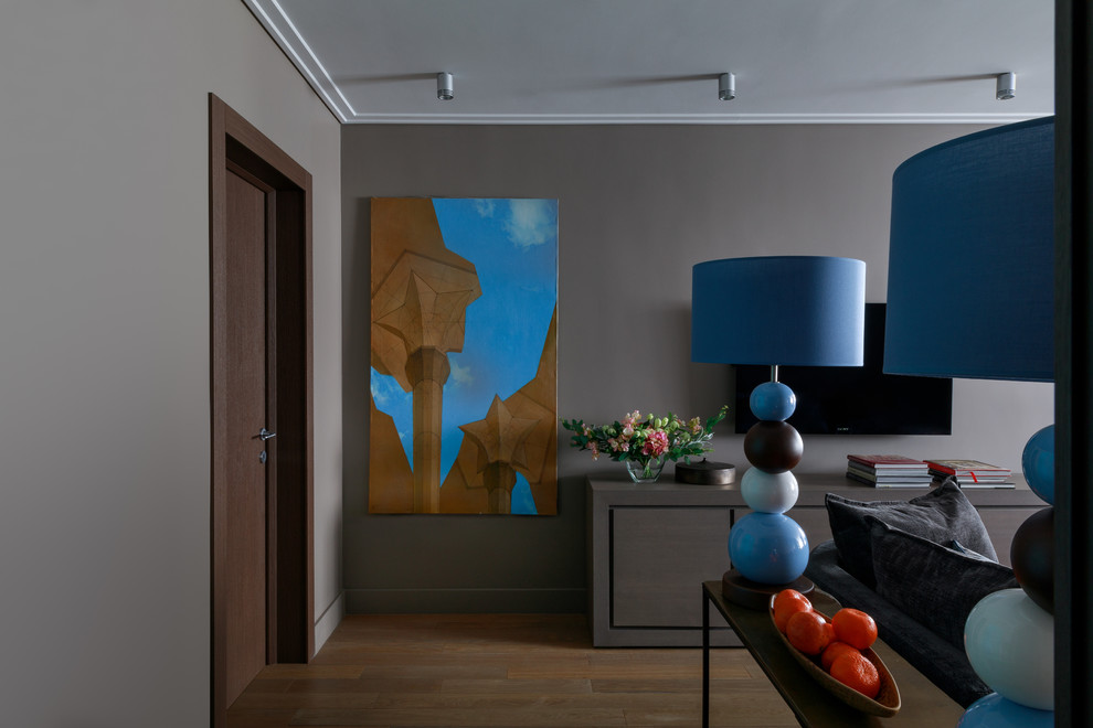 Квартира на ул.Грина