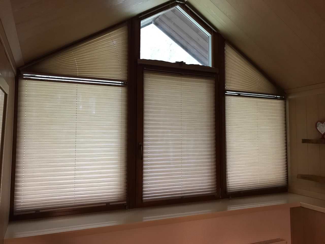 Загородный дом