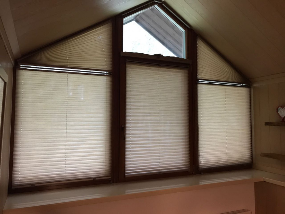 Обложка проекта: Загородный дом