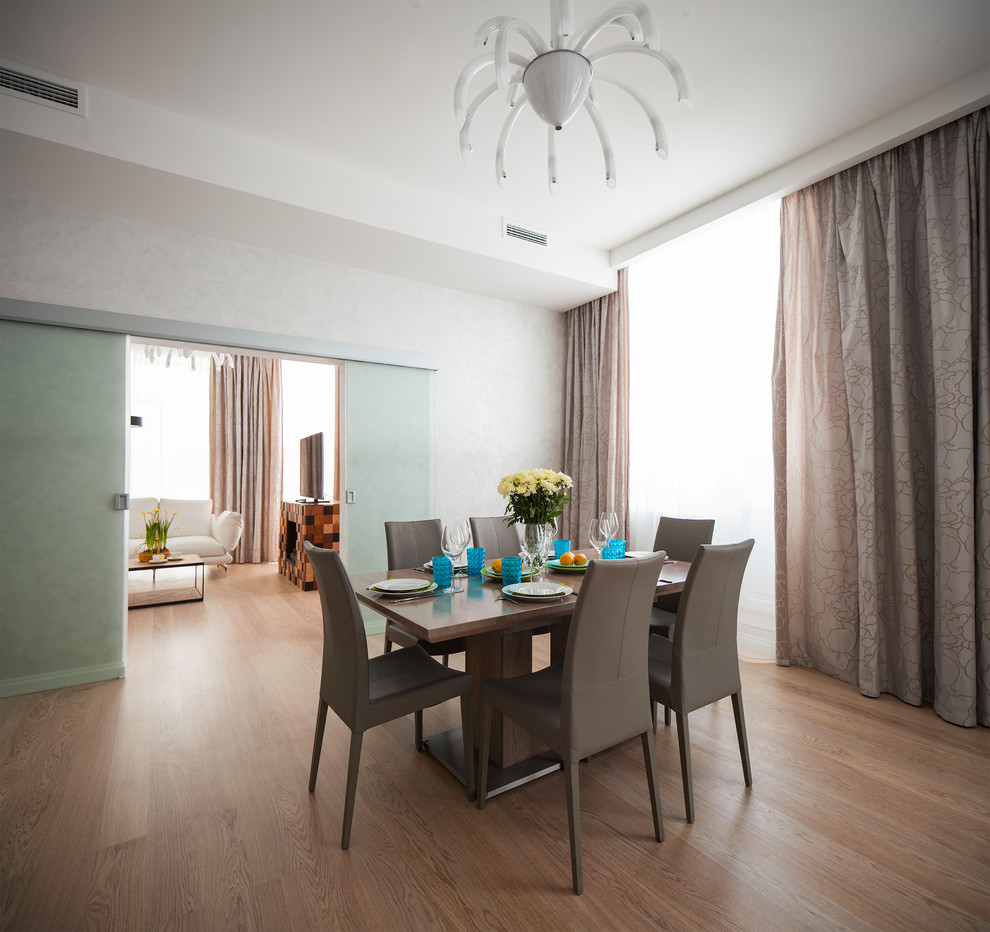 Квартира на Крестовском острове