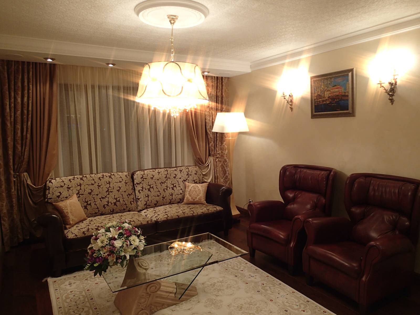 Квартира г.Тверь