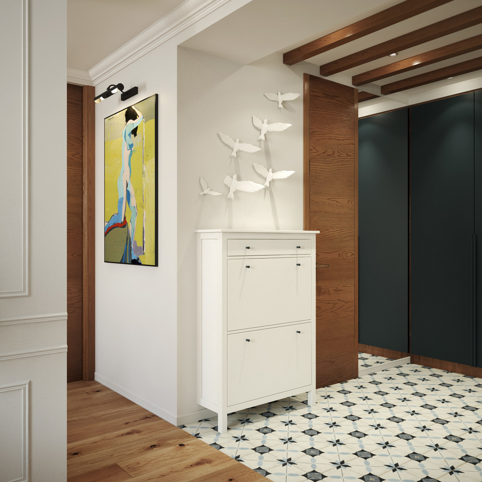 ул. Темирязева