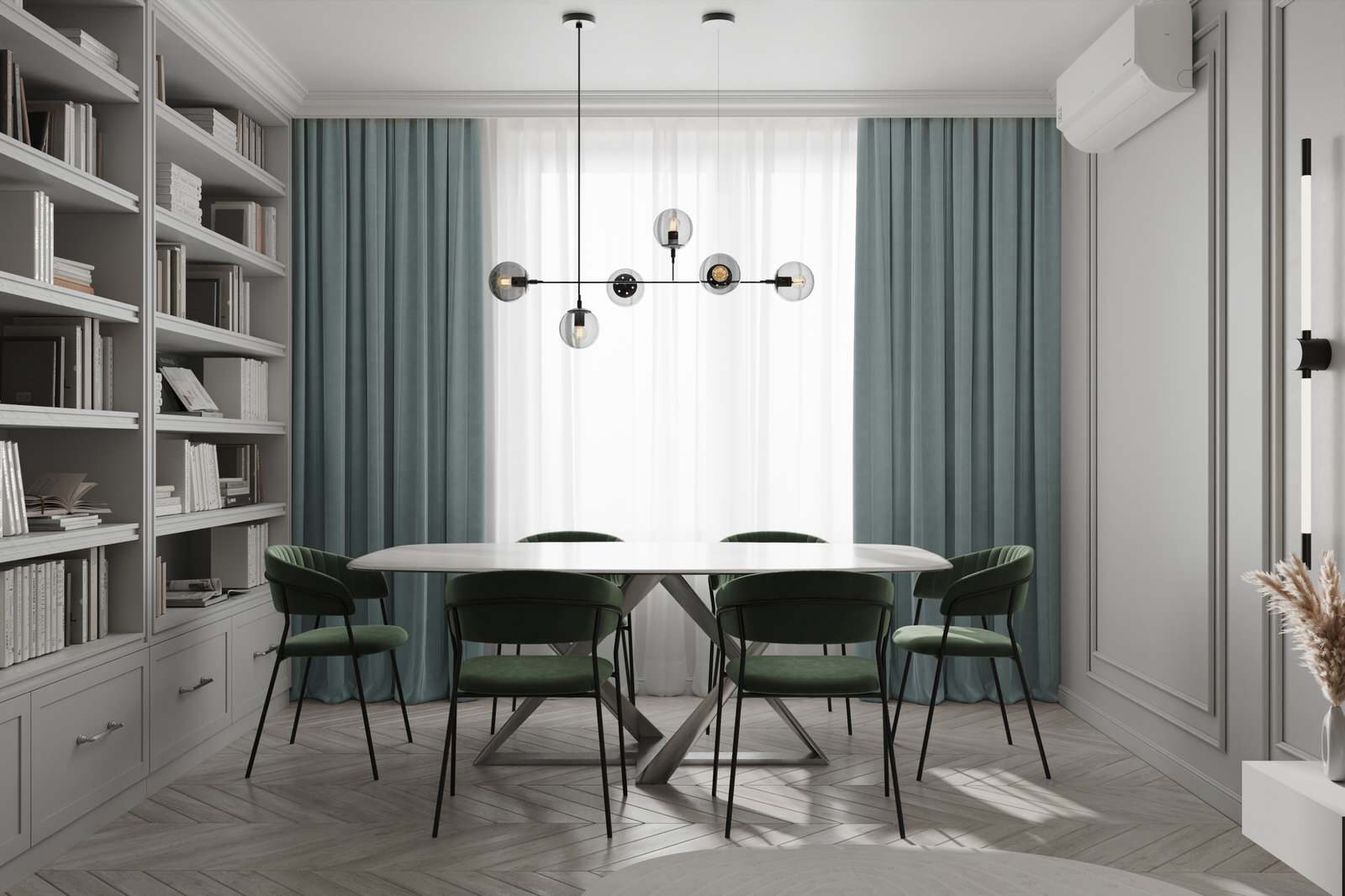 ЖК "Мичуринский Парк"